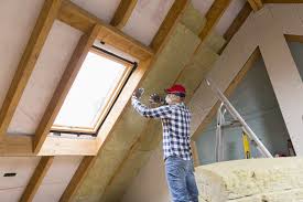 Best Commercial Insulation Services  in Mason City, IL